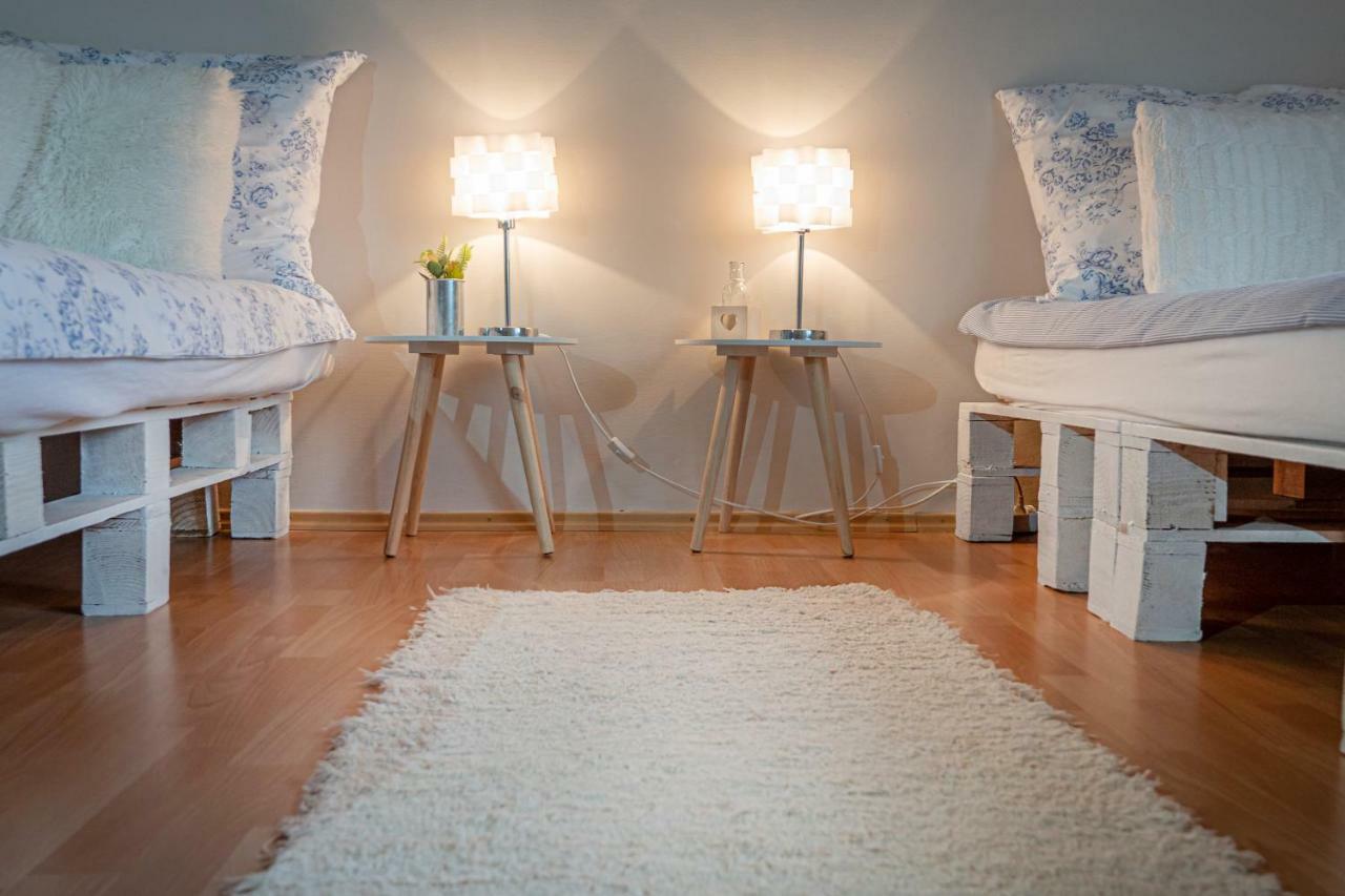 Vadszolo Apartmanhaz Дьомаендрйод Екстер'єр фото